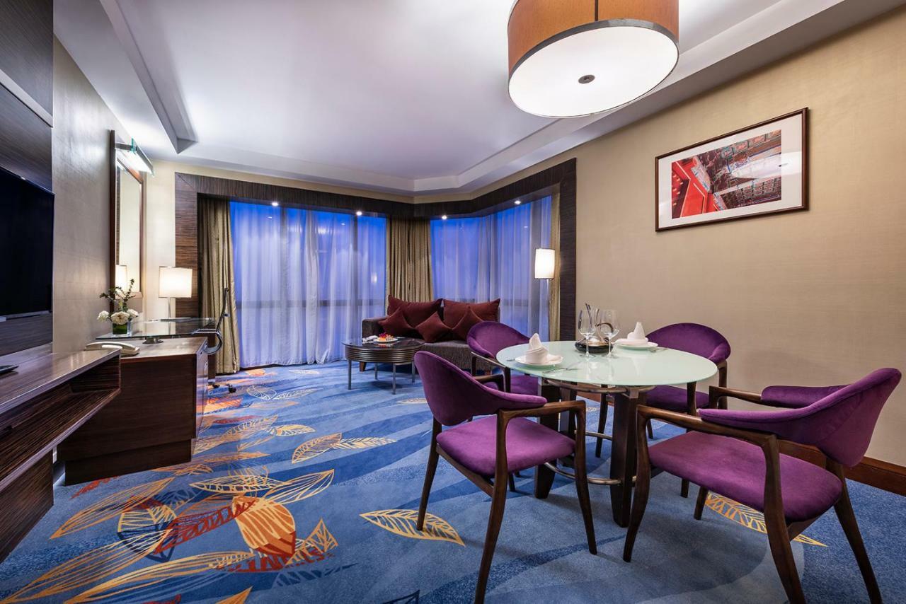 °HOTEL NOVOTEL BEIJING PEACE PECHINO 4* (Cina) - da 81 € | HOTELMIX